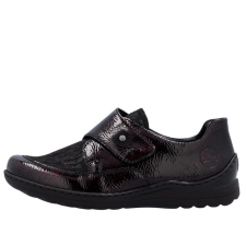 Rieker 48951 35 kényelmes női félcipő női cipő