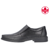Rieker B0873 00 elegáns férfi félcipő