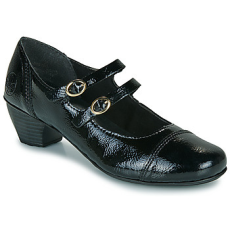 Rieker Balerina cipők / babák 41758-00 Fekete 39