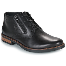 Rieker Csizmák 14609-00 Fekete 43 férfi csizma, bakancs
