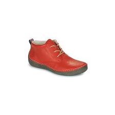Rieker Csizmák 52522-33 Piros 37 női csizma, bakancs