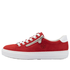 Rieker L59L1 33 divatos női félcipő