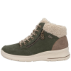 Rieker L7701 54 vízálló női bokacipő