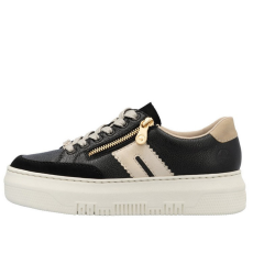 Rieker M1912 00 divatos női félcipő