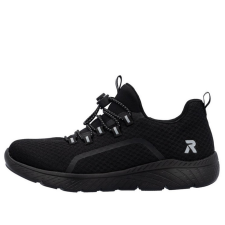 Rieker M5070 00 bebújós női félcipő női cipő