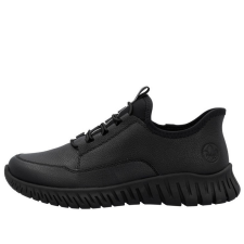 Rieker M5357 00 bebújós női sneaker női cipő