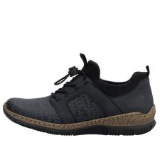 Rieker N3295 14 bebújós női félcipő női cipő