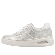 Rieker N6402 40 divatos női félcipő