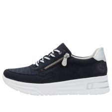 Rieker N8114 14 divatos női félcipő női cipő