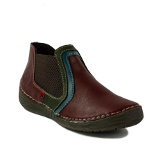  Rieker Női Chelsea Bokacsizma női csizma, bakancs