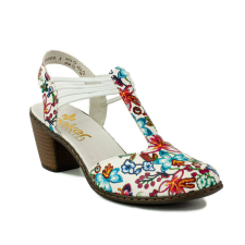  Rieker Női Szandál női szandál