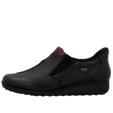 Rieker Ready 2 Go 47253 00 vízálló női félcipő női cipő