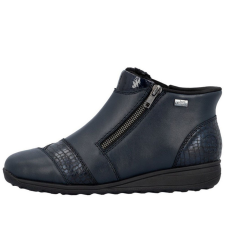 Rieker Ready 2 Go 47254 14 vízálló női bokacipő női csizma, bakancs