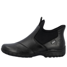 Rieker Ready 2 Go L4677 00 vízálló női félcipő női cipő