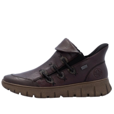 Rieker Ready 2 Go N1353 35 vízálló női félcipő női csizma, bakancs