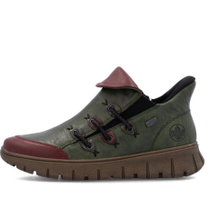 Rieker Ready 2 Go N1353 52 vízálló női félcipő