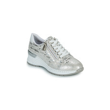Rieker Rövid szárú edzőcipők - Fehér 40 női cipő