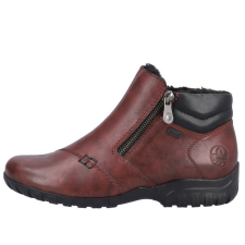 Rieker vízálló női bokacipő női csizma, bakancs