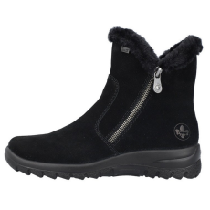 Rieker vízálló női bokacsizma