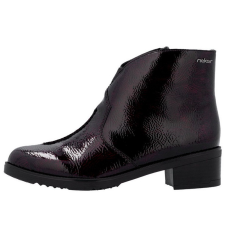 Rieker Y0553 35 csinos női bokacsizma női csizma, bakancs