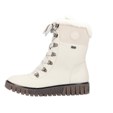 Rieker Y3424 60 vízálló női csizma női csizma, bakancs