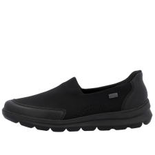 Rieker Z0054 00 vízálló női félcipő női cipő