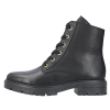 Rieker Z2841 00 divatos női bokacipő