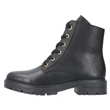 Rieker Z2841 00 divatos női bokacipő női csizma, bakancs