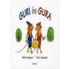 Rieko Nakagawa, Yuriko Yamawaki Guri és Gura
