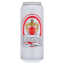 Riesenbrau sör 0,5 dob. DRS sör