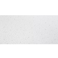 Rigips Casoprano Casostar Álmennyezeti lap egyenes éllel 600x600x8 mm gipszkarton és álmenyezet