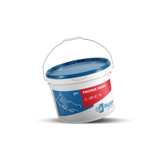 Rigips ProMix Mega Felhasználásra kész hézagoló és glettanyag 5 kg glett, gipsz, csemperagasztó, por
