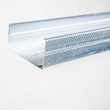 Rigips Rigiprofil CW 100 Válaszfal profil 100x50x3000 mm 3fm/szál gipszkarton és álmenyezet