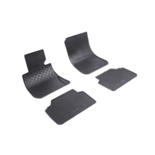 Rigum Bmw 3 (E90,E91) 2005-2012 gumiszőnyeg autószőnyeg