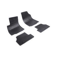 Rigum Chevrolet Trax 2012-től gumiszőnyeg autószőnyeg