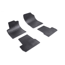 Rigum Citroen DS3 2009-2017 gumiszőnyeg autószőnyeg