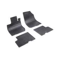 Rigum Dacia Duster 2010-2018 gumiszőnyeg autószőnyeg