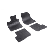 Rigum Dacia Logan 2004-2012 gumiszőnyeg autószőnyeg