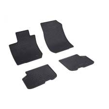 Rigum Dacia Sandero 2013-2021 gumiszőnyeg autószőnyeg