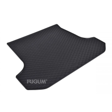 Rigum Eco méretpontos csomagtértálca Dacia Logan Kombi/MCV 2013- autószőnyeg