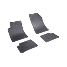 Rigum Eco méretpontos gumiszőnyeg Citroen C3 2025- autószőnyeg