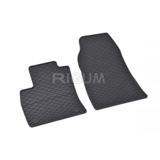 Rigum Eco méretpontos gumiszőnyeg Ford Courier Transit 2023- 2 üléses autószőnyeg