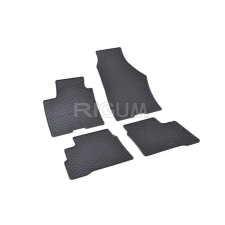 Rigum Eco méretpontos gumiszőnyeg Suzuki Swift V 2023- autószőnyeg