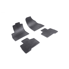 Rigum Fiat Fiorino 2007-től gumiszőnyeg autószőnyeg