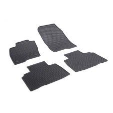 Rigum Ford Edge 2016-tól gumiszőnyeg autószőnyeg