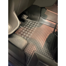 Rigum Ford Transit 2015-től gumiszőnyeg autószőnyeg