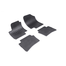 Rigum Hyundai i20 2009-2014 gumiszőnyeg autószőnyeg