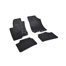Rigum Kia Cee&#039;d 2006-2012 gumiszőnyeg autószőnyeg