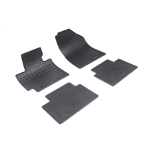 Rigum Kia Soul (II) 2014-től gumiszőnyeg autószőnyeg