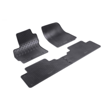 Rigum Mazda 5 2011-től gumiszőnyeg autószőnyeg